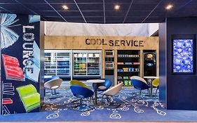 Ibis Budget Amsterdam City South